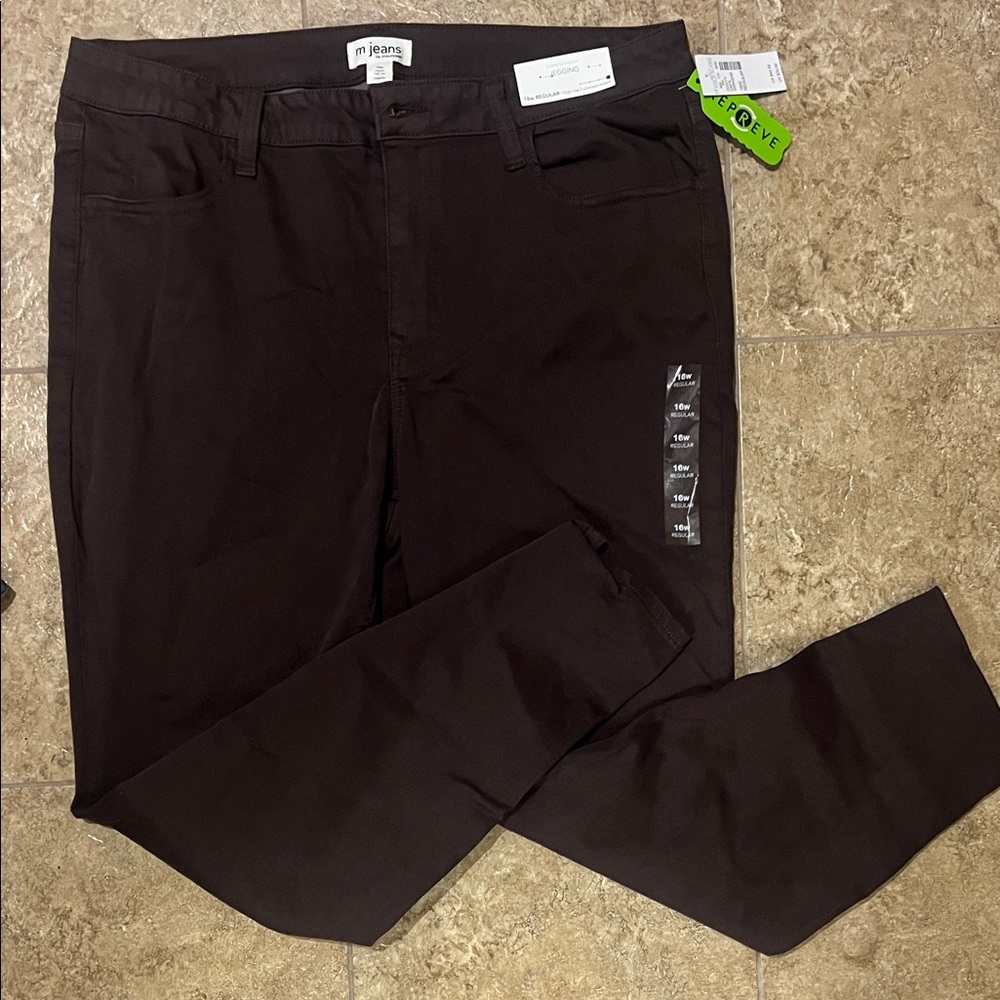 Maurice’s Jeggings